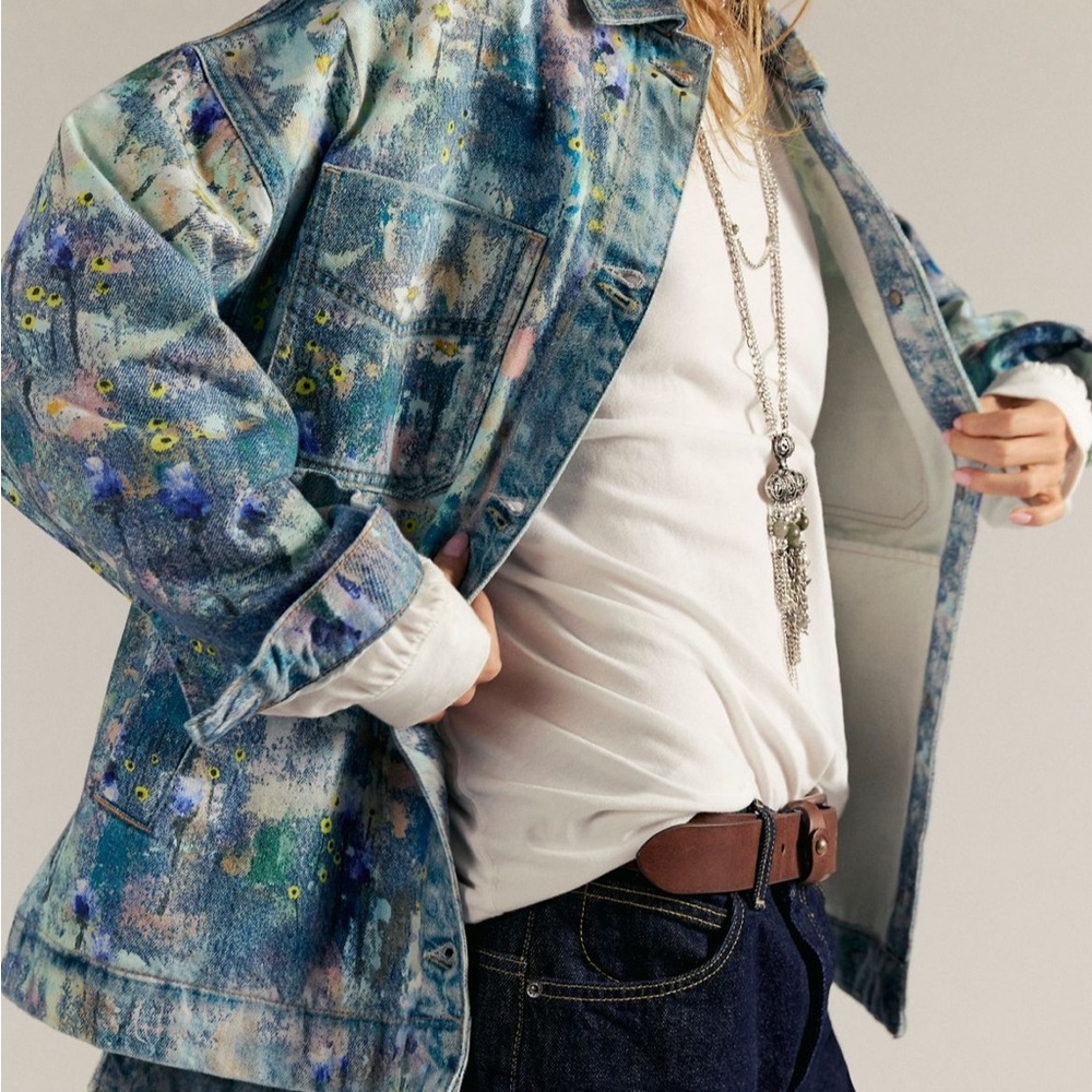 We The Free Madison City Jacket